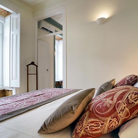 Hotel Casas De Sao Bento Lizbona Zewnętrze zdjęcie