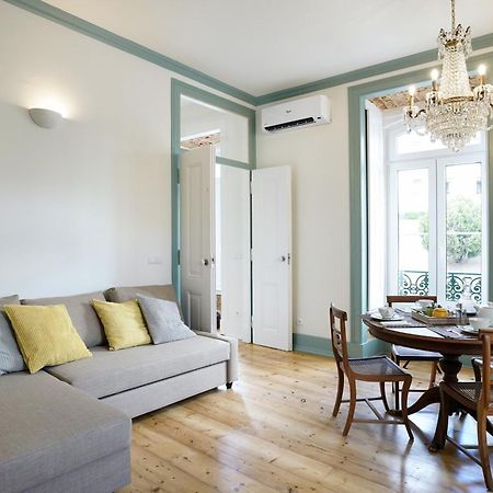 Hotel Casas De Sao Bento Lizbona Zewnętrze zdjęcie