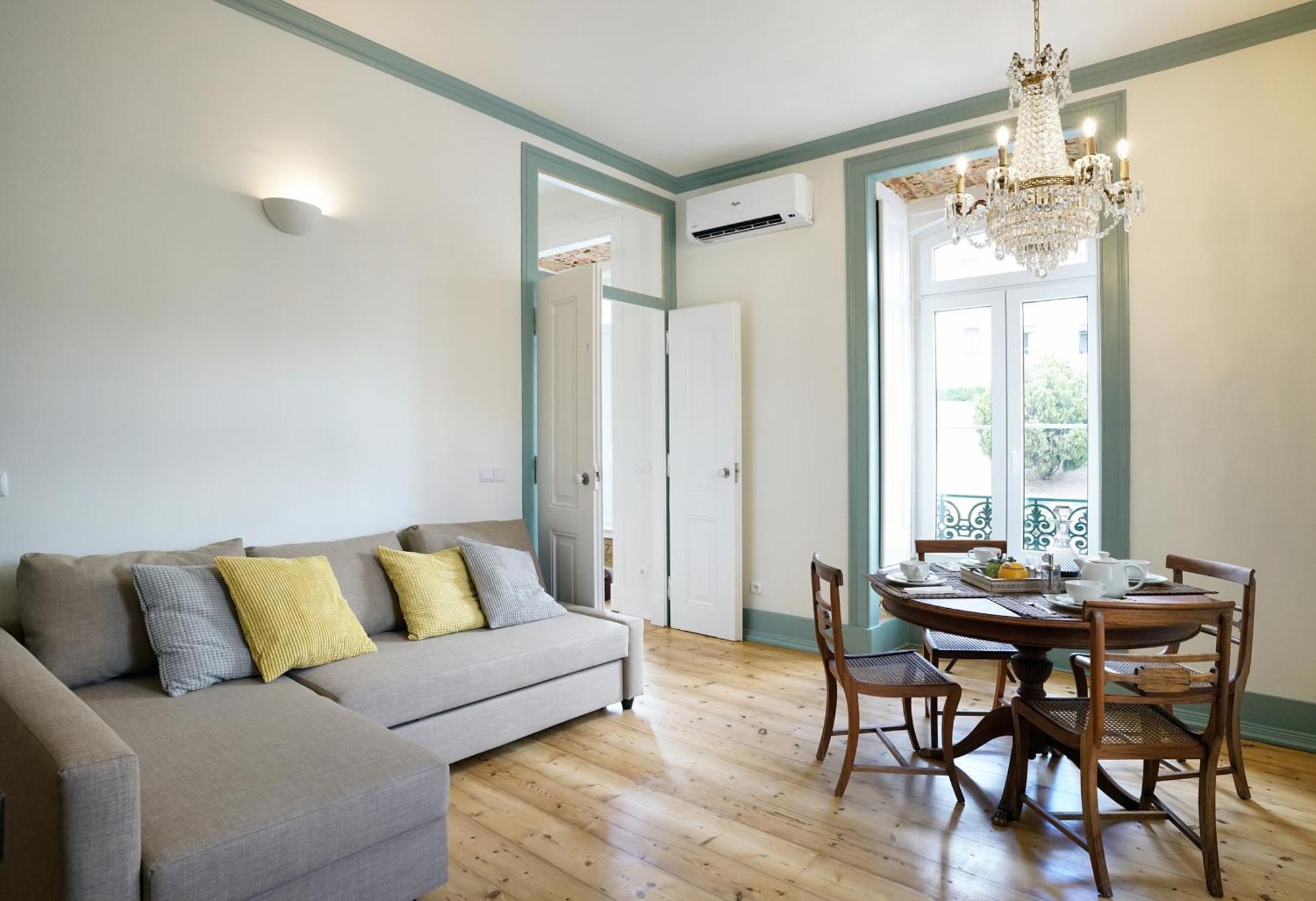 Hotel Casas De Sao Bento Lizbona Zewnętrze zdjęcie