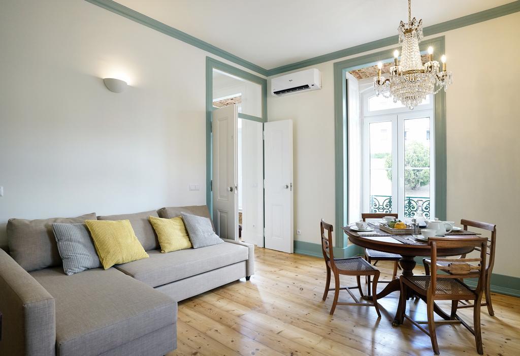 Hotel Casas De Sao Bento Lizbona Zewnętrze zdjęcie