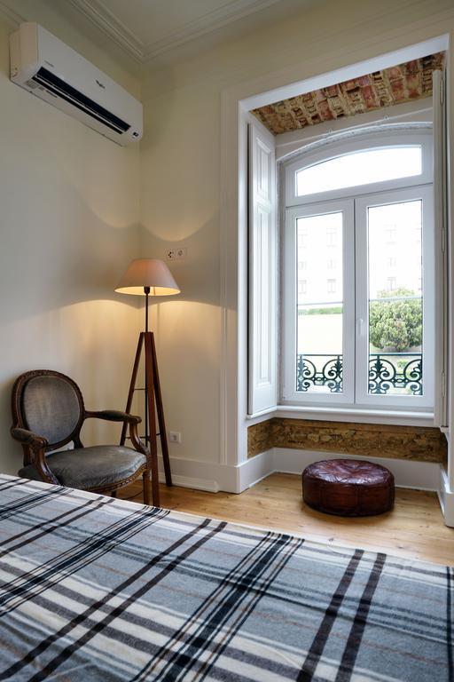 Hotel Casas De Sao Bento Lizbona Zewnętrze zdjęcie