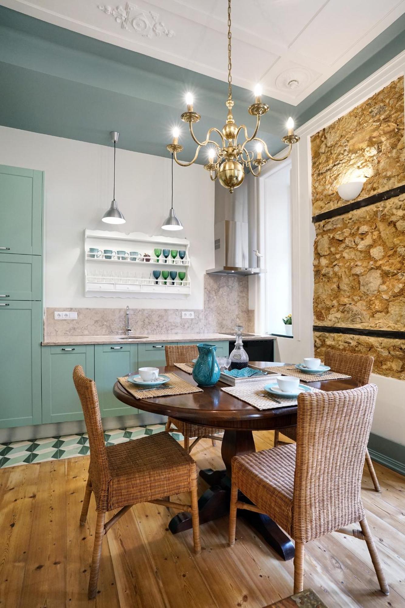 Hotel Casas De Sao Bento Lizbona Zewnętrze zdjęcie