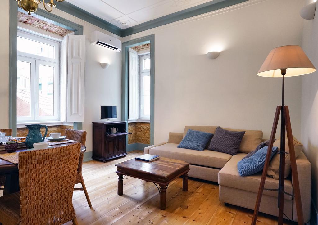Hotel Casas De Sao Bento Lizbona Zewnętrze zdjęcie