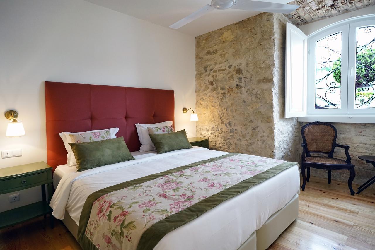 Hotel Casas De Sao Bento Lizbona Zewnętrze zdjęcie