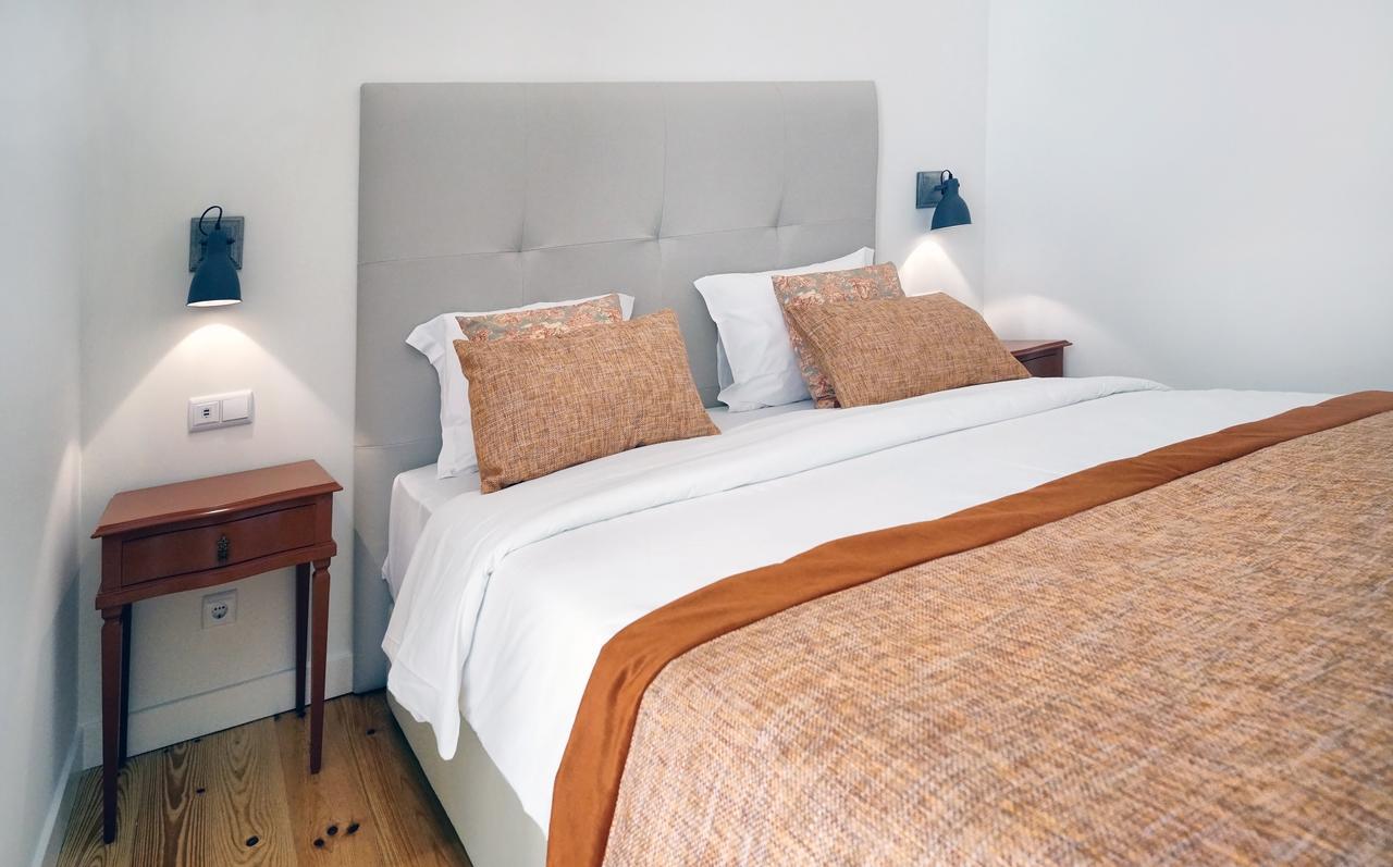 Hotel Casas De Sao Bento Lizbona Zewnętrze zdjęcie
