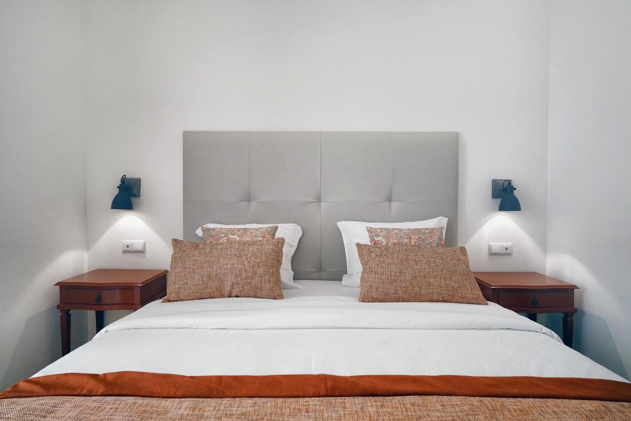 Hotel Casas De Sao Bento Lizbona Zewnętrze zdjęcie