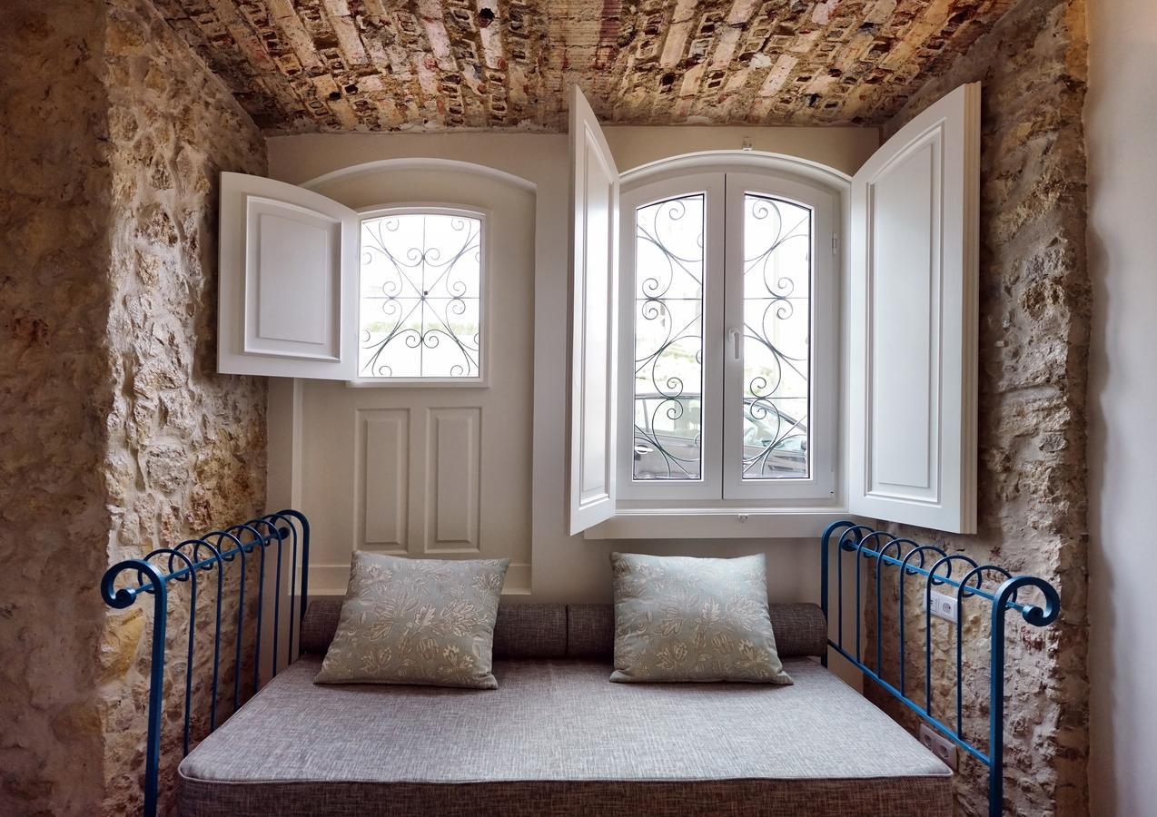 Hotel Casas De Sao Bento Lizbona Zewnętrze zdjęcie