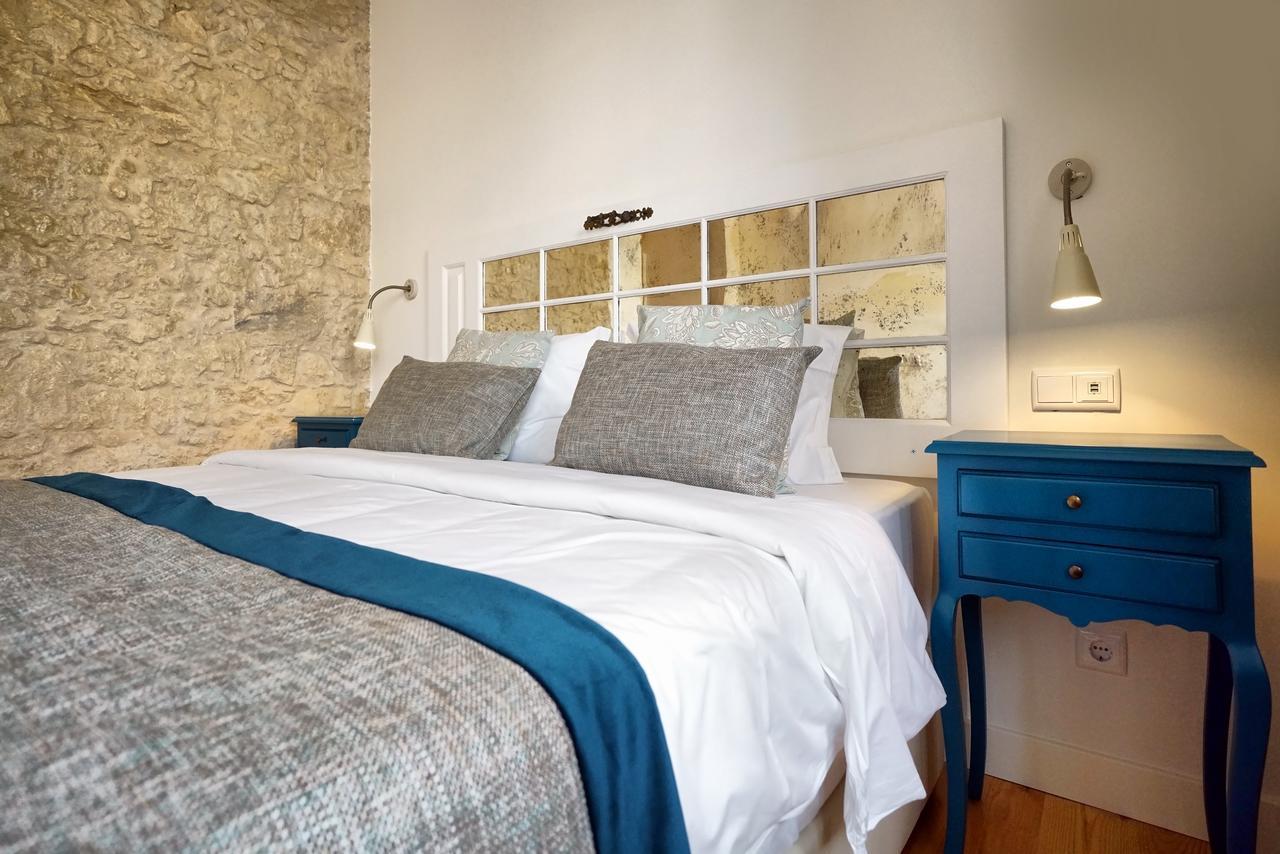 Hotel Casas De Sao Bento Lizbona Zewnętrze zdjęcie