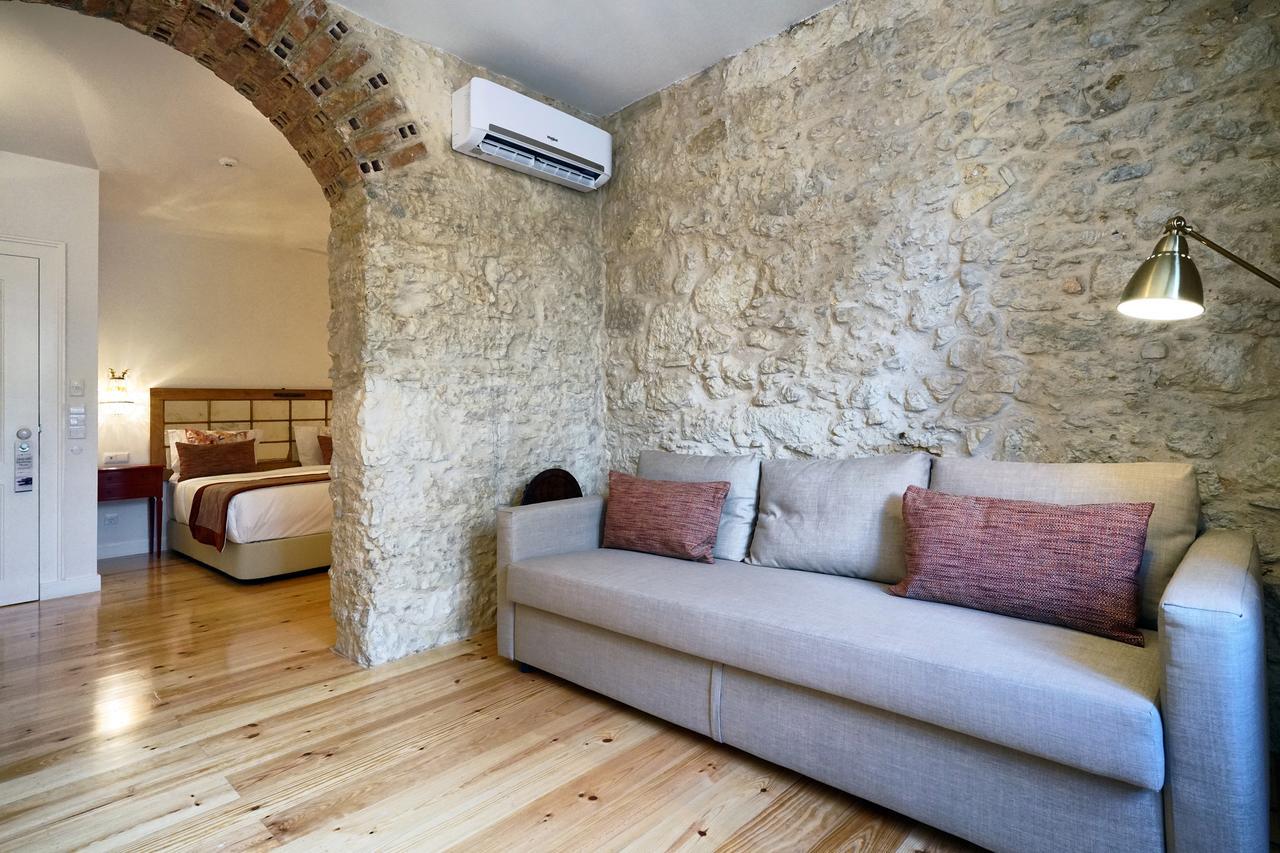 Hotel Casas De Sao Bento Lizbona Zewnętrze zdjęcie