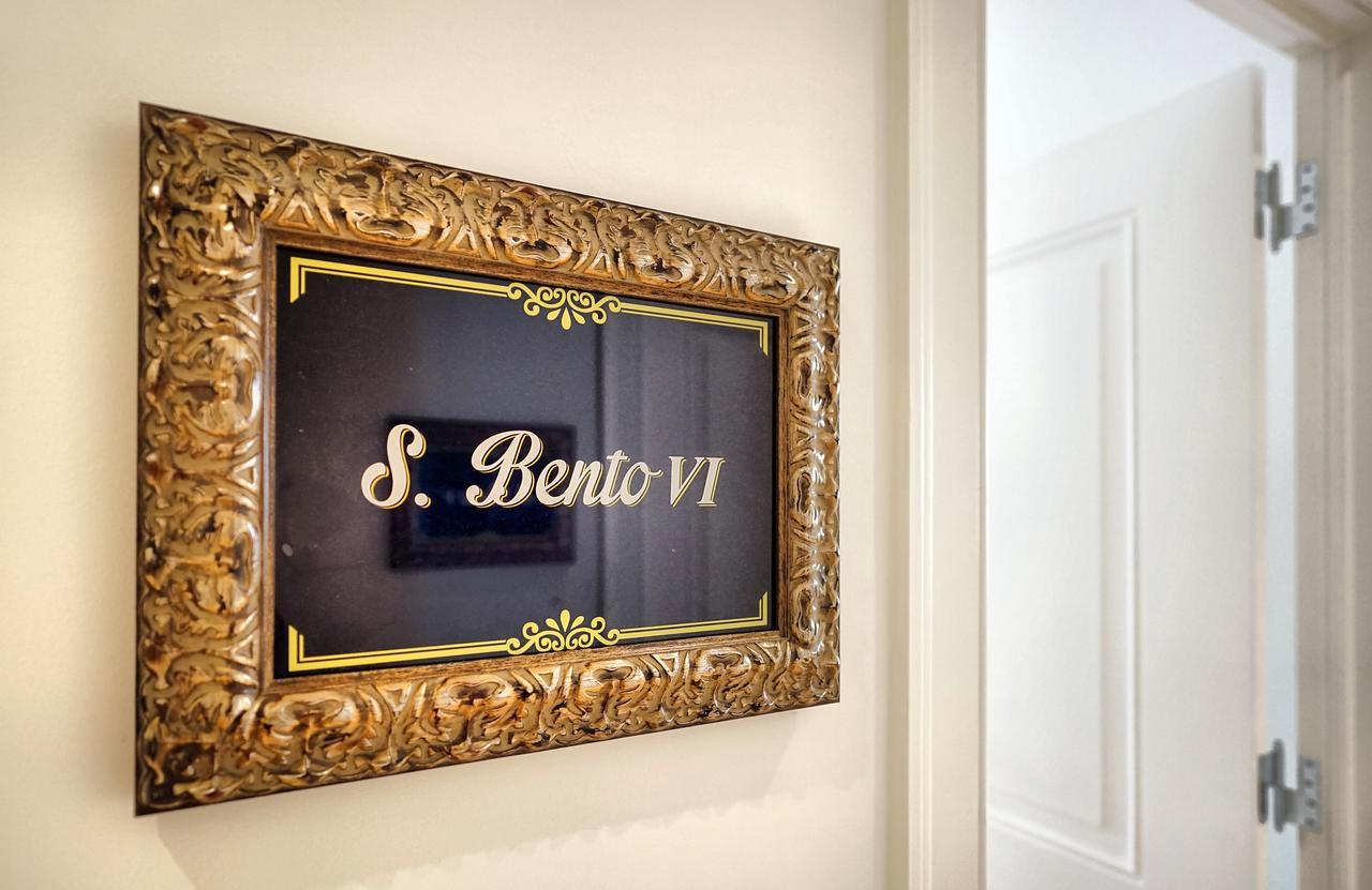 Hotel Casas De Sao Bento Lizbona Zewnętrze zdjęcie