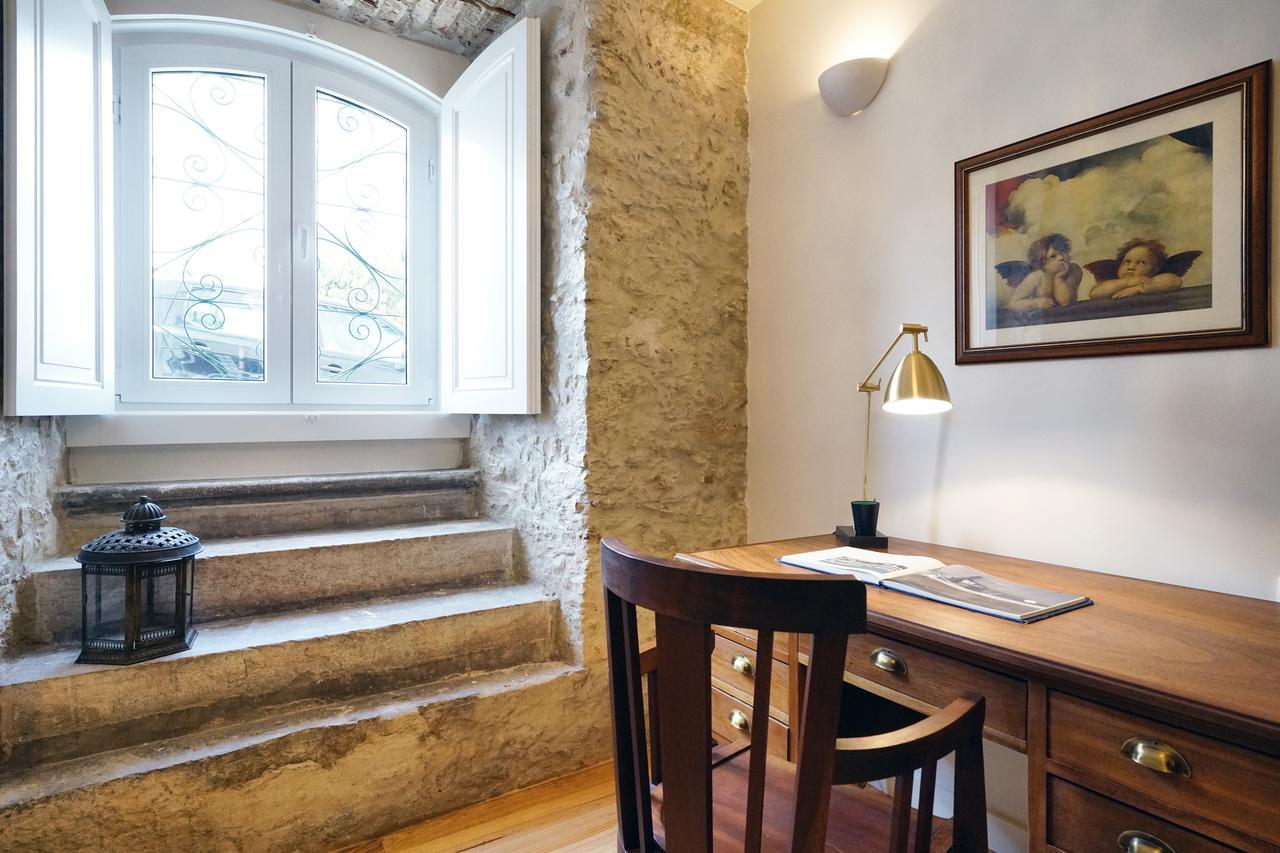 Hotel Casas De Sao Bento Lizbona Zewnętrze zdjęcie