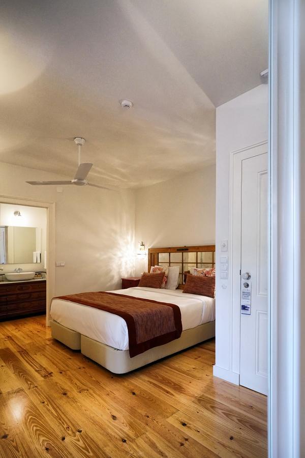 Hotel Casas De Sao Bento Lizbona Zewnętrze zdjęcie