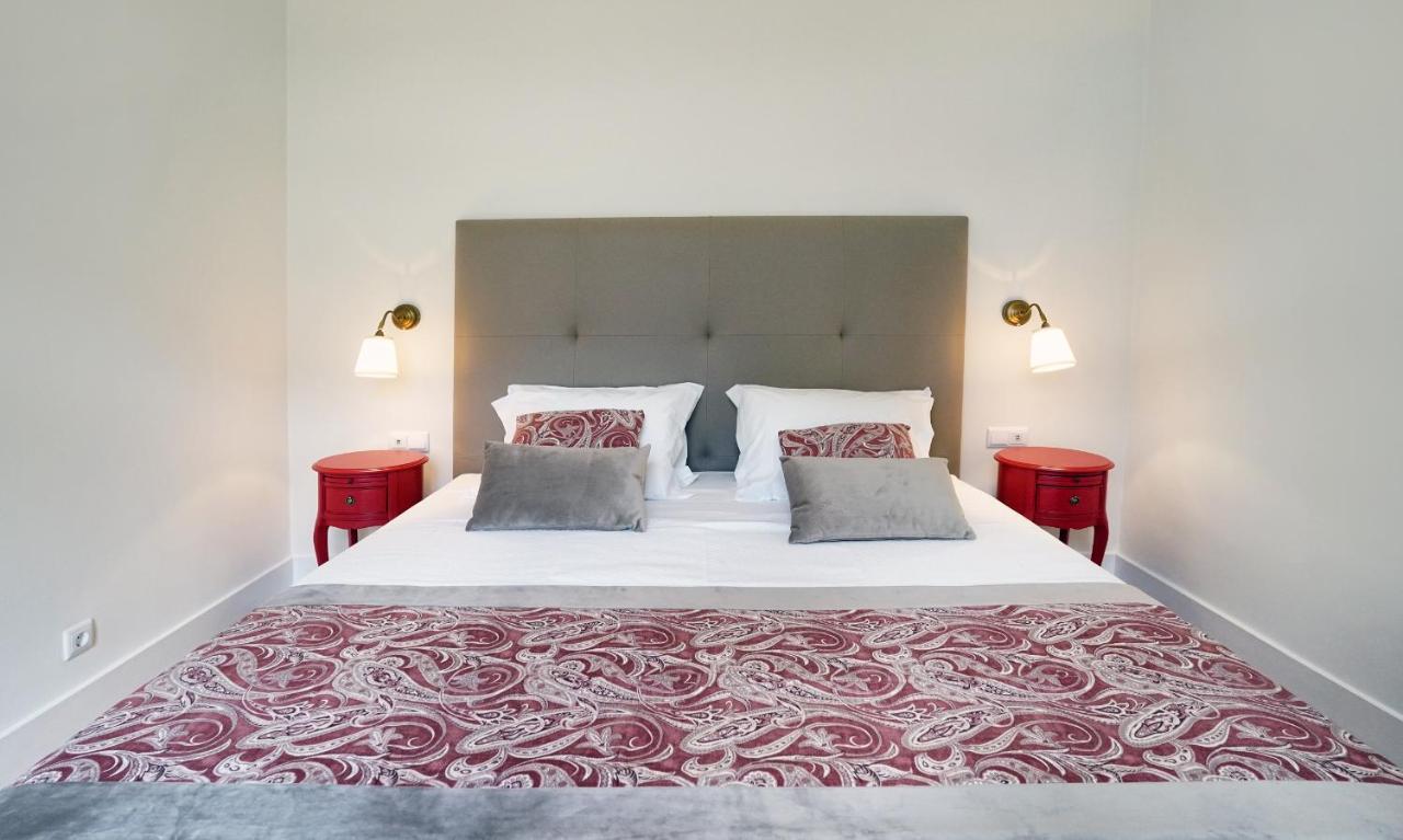 Hotel Casas De Sao Bento Lizbona Zewnętrze zdjęcie