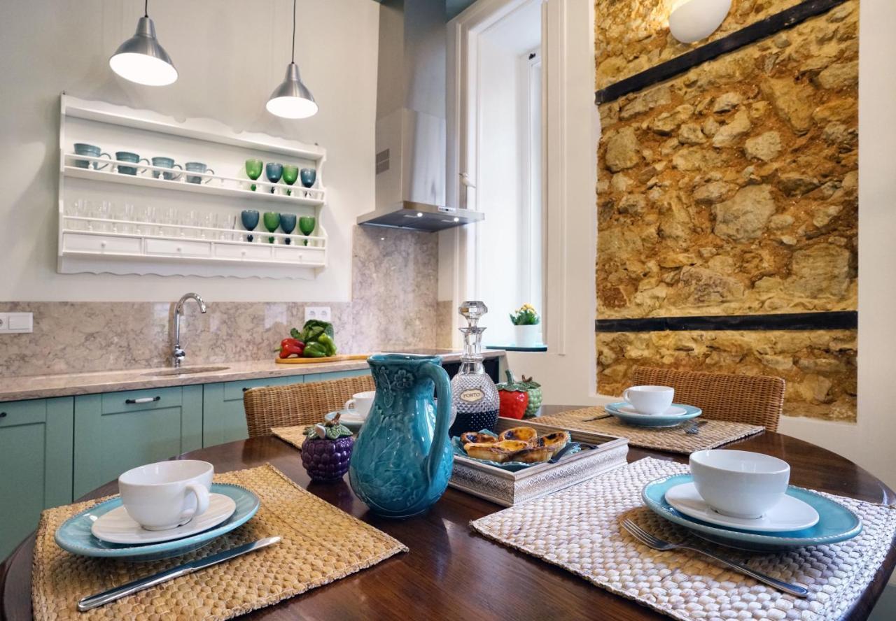 Hotel Casas De Sao Bento Lizbona Zewnętrze zdjęcie