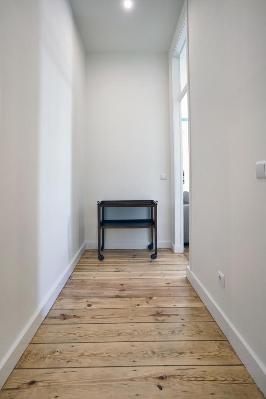 Hotel Casas De Sao Bento Lizbona Zewnętrze zdjęcie